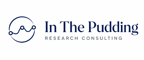 In The Pudding Research Consulting